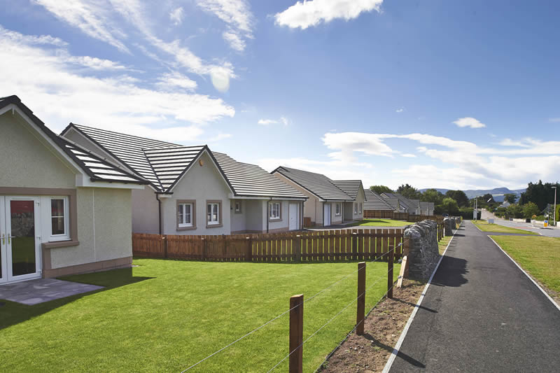 Braes of Conon